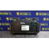 Recambio de cuadro instrumentos para renault clio iii confort dynamique referencia OEM IAM 8200305020F  