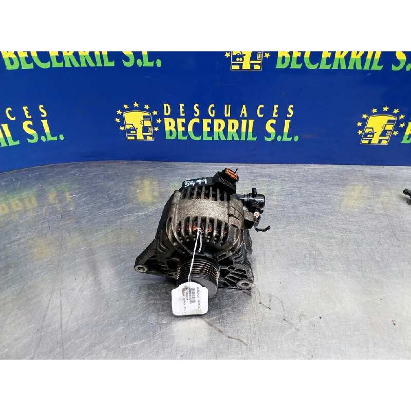 Recambio de alternador para hyundai matrix (fc) 1.5 crdi 16v gls referencia OEM IAM 373002A110 2655475 Recambio de alternador para hyundai matrix (fc) 1.5 crdi 16v gls referencia OEM IAM 373002A110 2655475