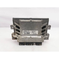 Recambio de centralita motor uce para renault modus authentique referencia OEM IAM 8200414422 8200401568 S120200102