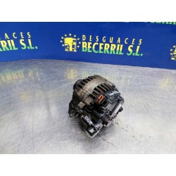 Recambio de alternador para hyundai matrix (fc) 1.5 crdi 16v gls referencia OEM IAM 373002A110 2655475 