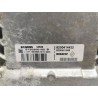 Recambio de centralita motor uce para renault modus authentique referencia OEM IAM 8200414422 8200401568 S120200102