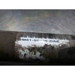 Recambio de transmision delantera derecha para ford focus berlina (cap) ambiente (d) referencia OEM IAM   