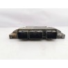 Recambio de centralita motor uce para renault modus authentique referencia OEM IAM 8200414422 8200401568 S120200102
