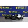 Recambio de maneta exterior trasera izquierda para renault clio iii confort dynamique referencia OEM IAM 7701475753  