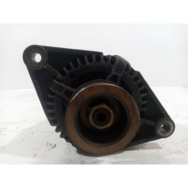 Recambio de alternador para fiat punto berl. (176) td sx / td 70 sx referencia OEM IAM 63321615 Recambio de alternador para fiat punto berl. (176) td sx / td 70 sx referencia OEM IAM 63321615