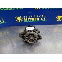 Recambio de alternador para opel vectra b berlina básico (1999) referencia OEM IAM 93181383  