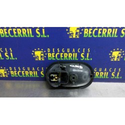 Recambio de maneta interior delantera derecha para renault clio iii confort dynamique referencia OEM IAM 8200310580  