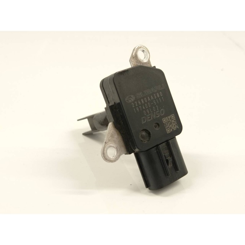 Recambio de caudalimetro para subaru forester s12 sport plus referencia OEM IAM 22680AA380 1974005111 Recambio de caudalimetro para subaru forester s12 sport plus referencia OEM IAM 22680AA380 1974005111