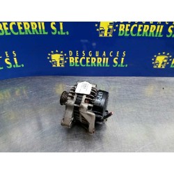 Recambio de alternador para opel vectra b berlina básico (1999) referencia OEM IAM 93181383  