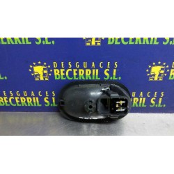 Recambio de maneta interior delantera izquierda para renault clio iii confort dynamique referencia OEM IAM 8200310579  