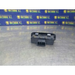 Recambio de mando elevalunas delantero izquierdo para hyundai accent (x3) 1.5 gs referencia OEM IAM   