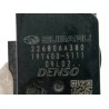 Recambio de caudalimetro para subaru forester s12 sport plus referencia OEM IAM 22680AA380 1974005111 