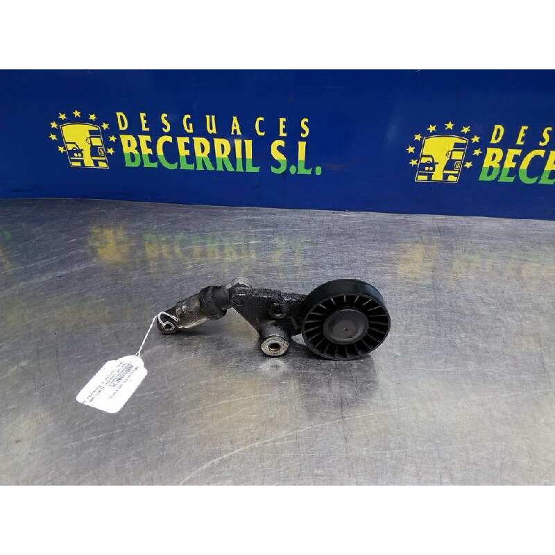 Recambio de tensor correa auxiliar para opel vectra b caravan gl referencia OEM IAM Recambio de tensor correa auxiliar para opel vectra b caravan gl referencia OEM IAM