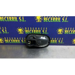 Recambio de maneta interior trasera derecha para renault clio iii confort dynamique referencia OEM IAM   