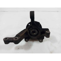 Recambio de mangueta delantera derecha para renault modus authentique referencia OEM IAM   