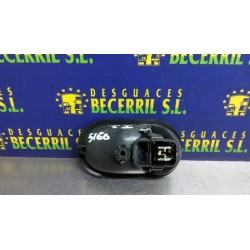 Recambio de maneta interior trasera izquierda para renault clio iii confort dynamique referencia OEM IAM   