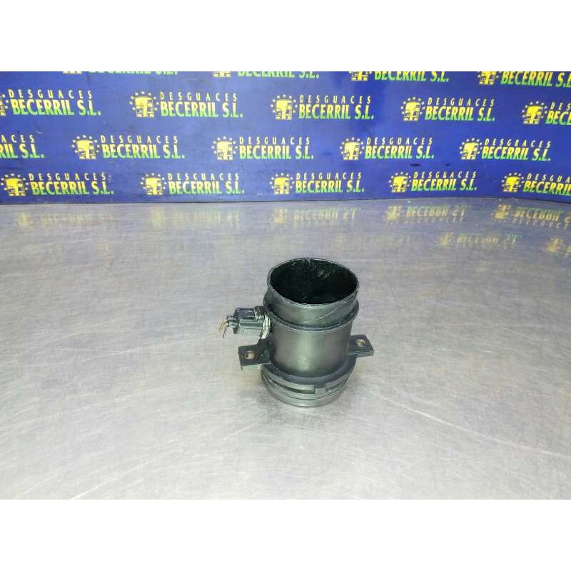 Recambio de caudalimetro para ford focus berlina (cak) 1.8 tddi turbodiesel cat referencia OEM IAM Recambio de caudalimetro para ford focus berlina (cak) 1.8 tddi turbodiesel cat referencia OEM IAM