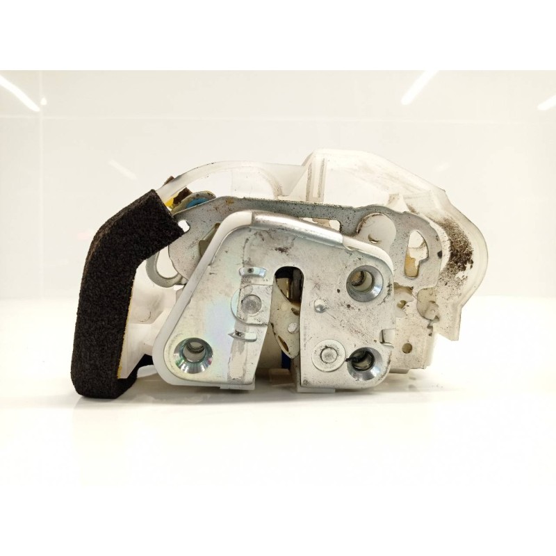 Recambio de cerradura puerta delantera derecha para subaru forester s12 sport plus referencia OEM IAM Recambio de cerradura puerta delantera derecha para subaru forester s12 sport plus referencia OEM IAM