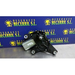 Recambio de motor limpia trasero para renault clio iii confort dynamique referencia OEM IAM 8200311486  