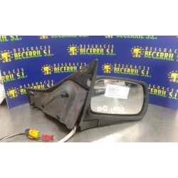 Recambio de retrovisor derecho para citroen xantia break 2.0 hdi 90/110 sx referencia OEM IAM   