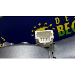 Recambio de motor limpia trasero para renault clio iii confort dynamique referencia OEM IAM 8200311486  