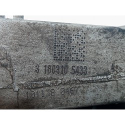 Recambio de termostato para opel astra j lim. cosmo referencia OEM IAM 10113B  