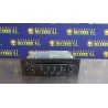 Recambio de sistema audio / radio cd para renault clio iii confort dynamique referencia OEM IAM 8200483757  