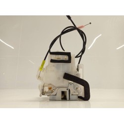 Recambio de cerradura puerta delantera derecha para subaru forester s12 sport plus referencia OEM IAM   