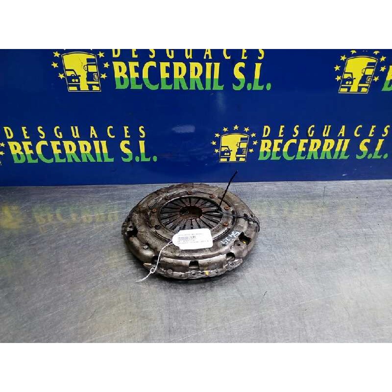 Recambio de kit embrague para hyundai matrix (fc) 1.5 crdi 16v gls referencia OEM IAM Recambio de kit embrague para hyundai matrix (fc) 1.5 crdi 16v gls referencia OEM IAM