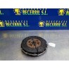 Recambio de kit embrague para hyundai matrix (fc) 1.5 crdi 16v gls referencia OEM IAM   