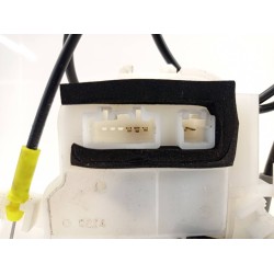 Recambio de cerradura puerta delantera derecha para subaru forester s12 sport plus referencia OEM IAM   