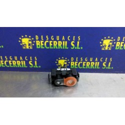 Recambio de warning para renault clio iii confort dynamique referencia OEM IAM   