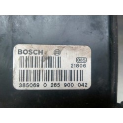 Recambio de abs para alfa romeo 147 (190) 1.9 jtd 16v progression referencia OEM IAM 46831063 0265224083 