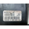 Recambio de abs para alfa romeo 147 (190) 1.9 jtd 16v progression referencia OEM IAM 46831063 0265224083 