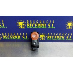 Recambio de warning para renault clio iii confort dynamique referencia OEM IAM   