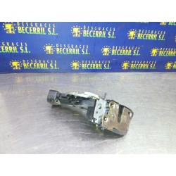 Recambio de cerradura puerta trasera derecha para toyota land cruiser (j9) 3.0 turbodiesel referencia OEM IAM   