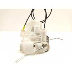 Recambio de cerradura puerta delantera izquierda para subaru forester s12 sport plus referencia OEM IAM   
