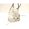 Recambio de cerradura puerta delantera izquierda para subaru forester s12 sport plus referencia OEM IAM   