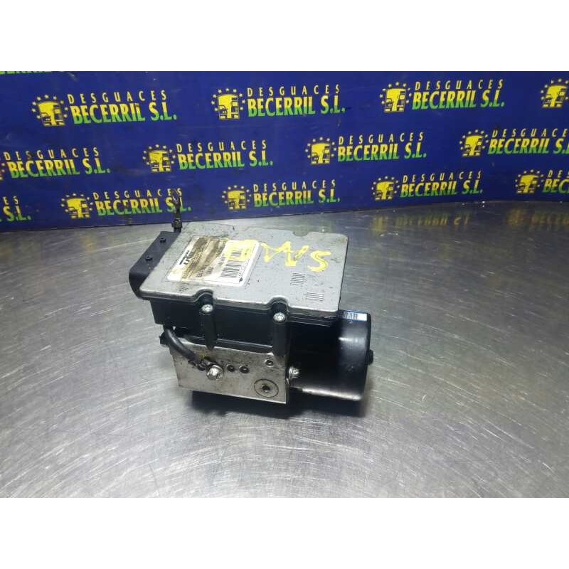 Recambio de abs para saab 9-3 berlina 1.9 tid linear (i/d) referencia OEM IAM 13664002 13509102L Recambio de abs para saab 9-3 berlina 1.9 tid linear (i/d) referencia OEM IAM 13664002 13509102L
