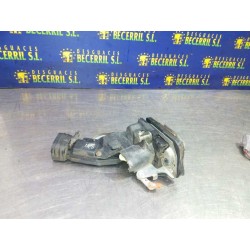Recambio de cerradura puerta trasera derecha para toyota land cruiser (j9) 3.0 turbodiesel referencia OEM IAM   
