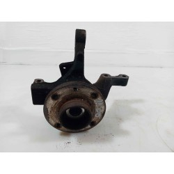 Recambio de mangueta delantera derecha para renault modus authentique referencia OEM IAM   