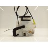 Recambio de cerradura puerta delantera izquierda para subaru forester s12 sport plus referencia OEM IAM   