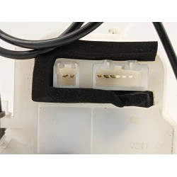 Recambio de cerradura puerta delantera izquierda para subaru forester s12 sport plus referencia OEM IAM   