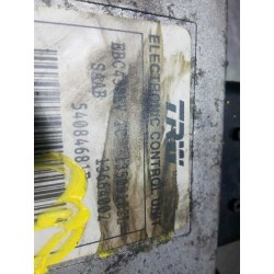 Recambio de abs para saab 9-3 berlina 1.9 tid linear (i/d) referencia OEM IAM 13664002 13509102L 