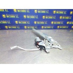 Recambio de elevalunas trasero derecho para toyota land cruiser (j9) 3.0 turbodiesel referencia OEM IAM   