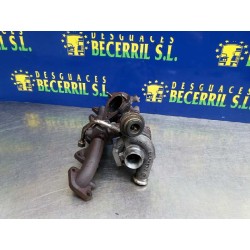 Recambio de turbocompresor para opel vectra b caravan gl referencia OEM IAM 90531518  