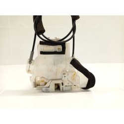 Recambio de cerradura puerta trasera derecha para subaru forester s12 sport plus referencia OEM IAM   