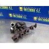 Recambio de turbocompresor para opel vectra b caravan gl referencia OEM IAM 90531518  