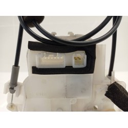 Recambio de cerradura puerta trasera derecha para subaru forester s12 sport plus referencia OEM IAM   