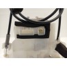 Recambio de cerradura puerta trasera derecha para subaru forester s12 sport plus referencia OEM IAM   